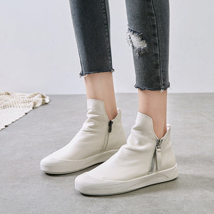 Chaussures Montantes Confort Premium