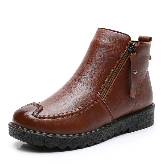 Bottines Urbaines