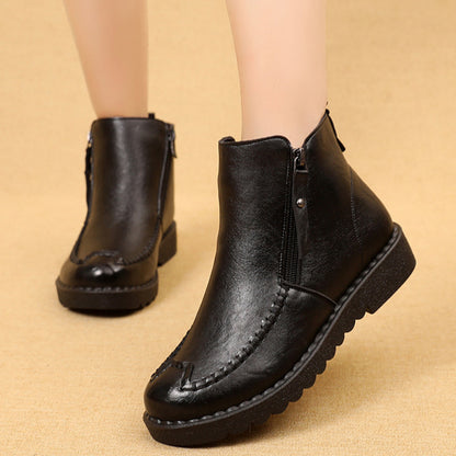 Bottines Urbaines