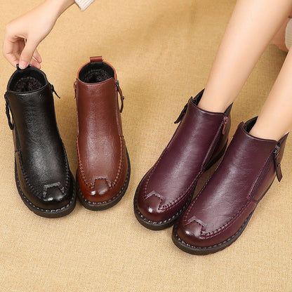 Bottines Urbaines