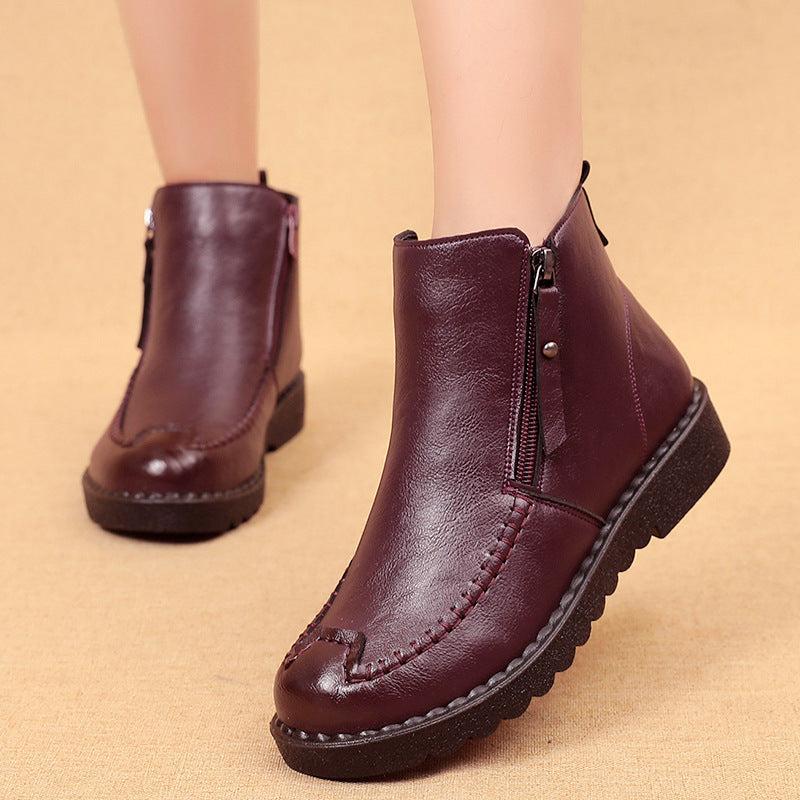 Bottines Urbaines