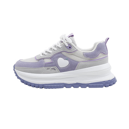 Baskets – Style Cute & Confort Durable