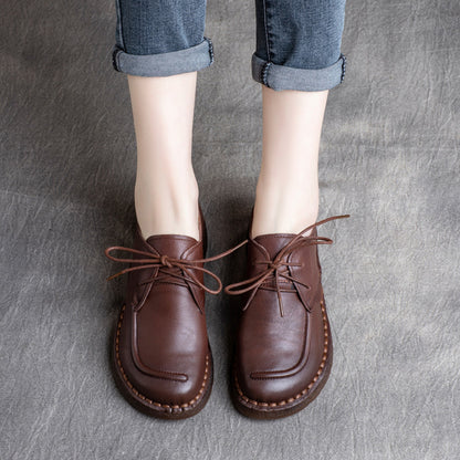 Chaussures Souples Premium