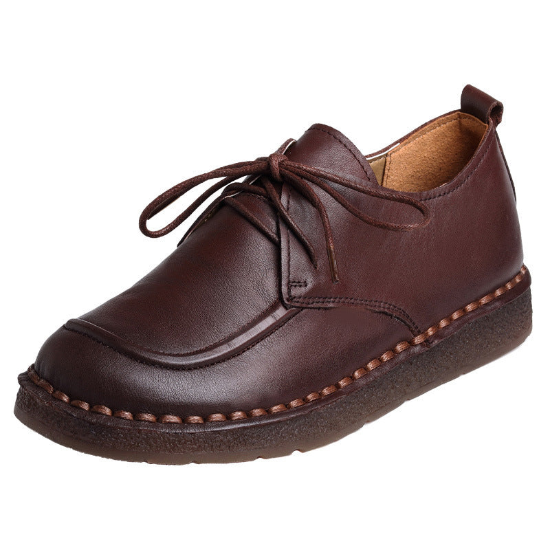 Chaussures Souples Premium