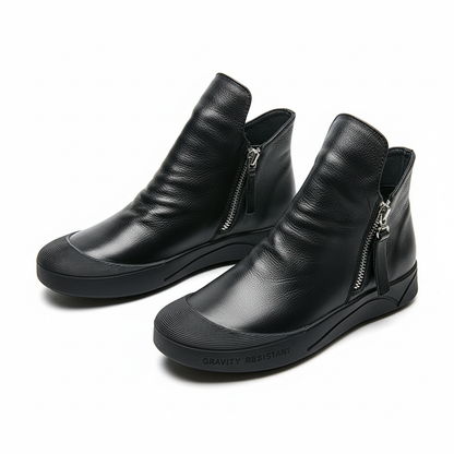 Chaussures Montantes Confort Premium