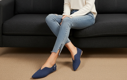 Loafers Sophistiqués – Confort Quotidien et Style Intemporel