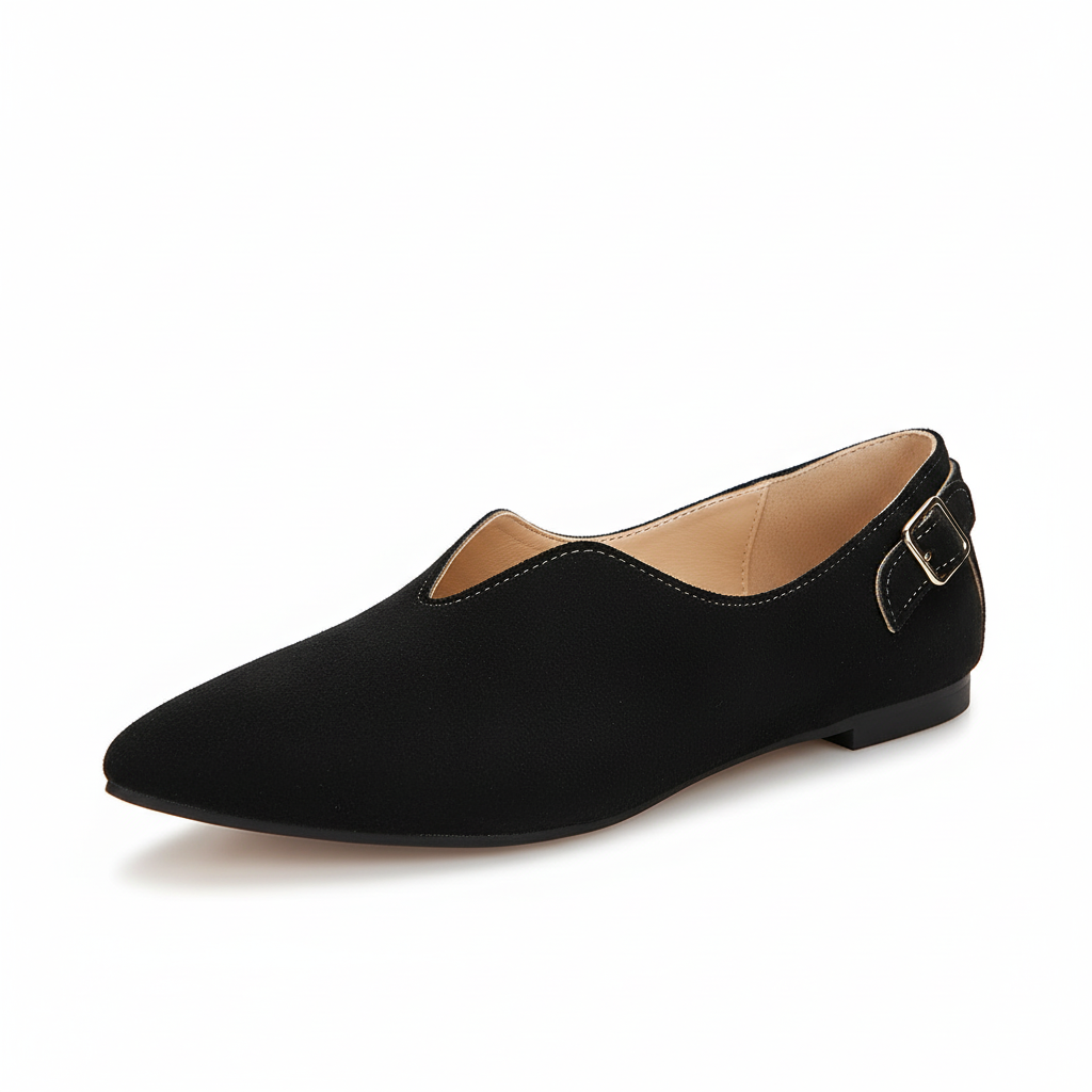 Loafers Sophistiqués – Confort Quotidien et Style Intemporel